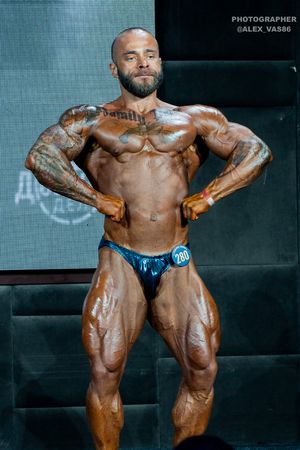 BODYBUILDING 90